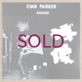 Evan Parker - Zanzou