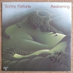 画像1: Sonny Fortune - Awakening