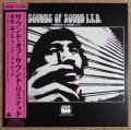 Takeshi Inomata & Sound L.T.D. - Sounds Of Sound L.T.D.