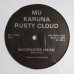 画像2: Rusty Cloud - Karuna (2)