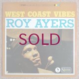 Roy Ayers - West Coast Vibes