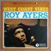 画像1: Roy Ayers - West Coast Vibes (1)