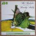 画像1: Dorothy Ashby - The Fantastic Jazz Harp Of Dorothy Ashby (1)