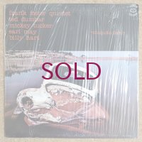 Frank Foster Non Electric Company - Live At The N'hita Jazz Club