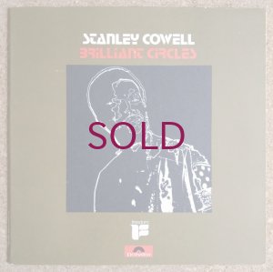 画像1: Stanley Cowell - Brilliant Circles
