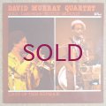 David Murray Quartet with Lawrence "Butch" Morris - Last Of The Hipman
