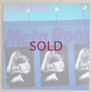 画像1: Meta Roos & Nippe Sylwens Band - Meta Roos & Nippe Sylwens Band