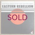 Cedar Walton / George Coleman / Sam Jones / Billy Higgins - Eastern Rebellion