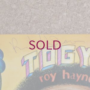 画像4: Roy Haynes - Togyu