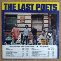 Lsat Poets - Last Poets