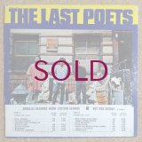 Lsat Poets - Last Poets