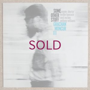 画像1: Grachan Moncur III - Some Other Stuff