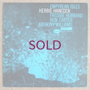 画像1: Herbie Hancock - Empyrean Isles