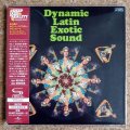 Akira Ishikawa & Count Buffalo Latin Beats - Dynamic Latin Exotic Sound