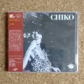Chiko Honda - Chiko