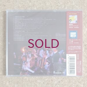 画像2: Nobuo Hara & His Sharps & Flats - The 25th Anniversary Concert