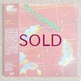 Fumio Karashima - Hot Islands