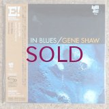 Gene Shaw - Debut In Blues