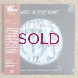 Terumasa Hino - Journey To Air