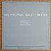 画像2: Mal Waldron - Moods (2)