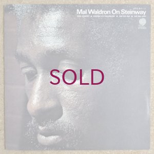 画像1: Mal Waldron - On Steinway