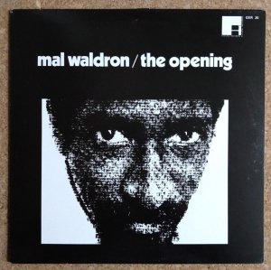 画像1: Mal Waldron - The Opening