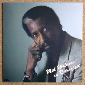 画像1: Mal Waldron - In Retrospect