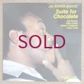 Joe Bonner Quartet - Suite For Chocolate