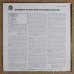 画像2: Booker Ervin - The Freedom Book (2)