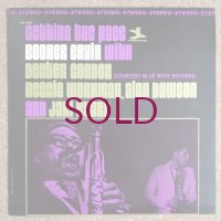 Booker Ervin - Setting The Pace