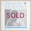 Mal Waldron with Eric Dolphy & Booker Ervin - The Quest