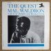 画像1: Mal Waldron with Eric Dolphy & Booker Ervin - The Quest (1)