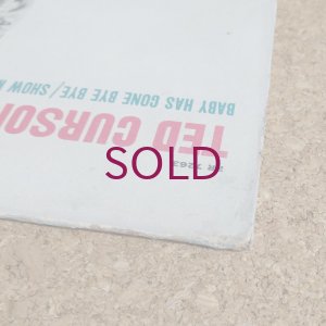 画像3: Ted Curson - Fire Down Below