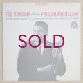 Ted Curson - Fire Down Below