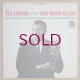 Ted Curson - Fire Down Below
