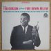 画像1: Ted Curson - Fire Down Below (1)