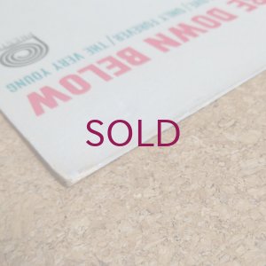 画像6: Ted Curson - Fire Down Below