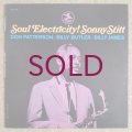 Sonny Stitt - Soul Electricity