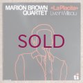 Marion Brown - La Placita