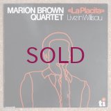 Marion Brown - La Placita