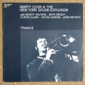 Marty Cook & The New York Sound Explosion - Trance