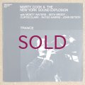 Marty Cook & The New York Sound Explosion - Trance