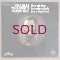 Charles Tolliver's Music Inc. - Live At The Loosdrechdt Jazz Festival