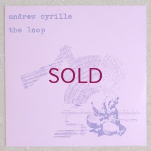 画像1: Andrew Cyrille - The Loop