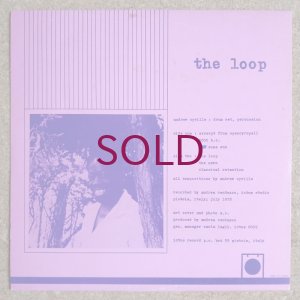 画像2: Andrew Cyrille - The Loop