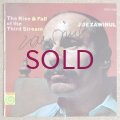 Joe Zawinul - The Rise & Fall Of The Third Stream