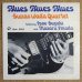 画像1: Sunao Wada Quartet - Blues-Blues-Blues (1)