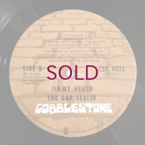 画像4: Jimmy Heath - The Gap Sealer
