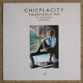 Jon Hazilla Trio - Chicplacity