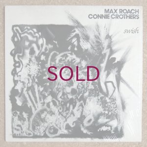画像1: Max Roach / Connie Crothers - Swish